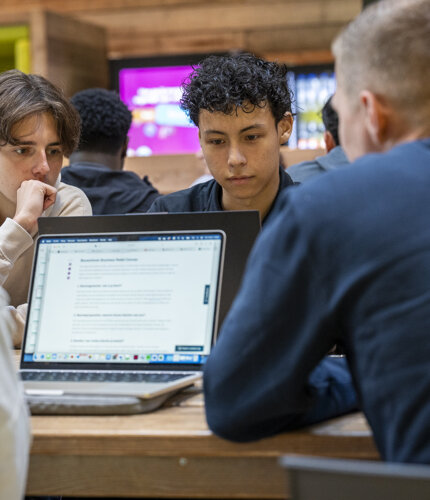 Zoetermeers mkb: zet nu stappen in digitalisering